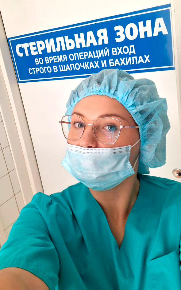 Новые возможности для молодых врачей в Чебоксарах