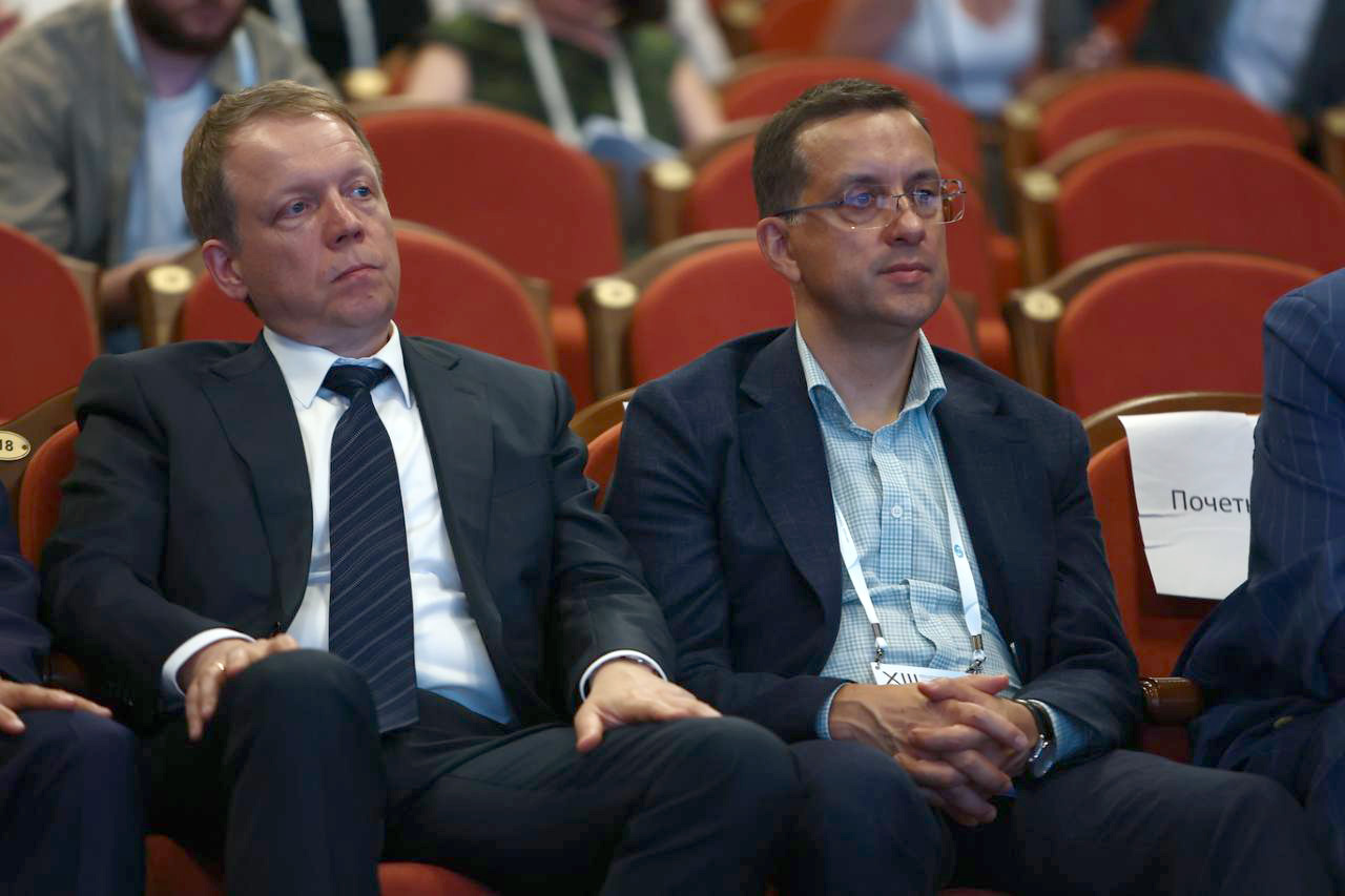 Как мы отметили День рождения Святослава Николаевича Федорова?