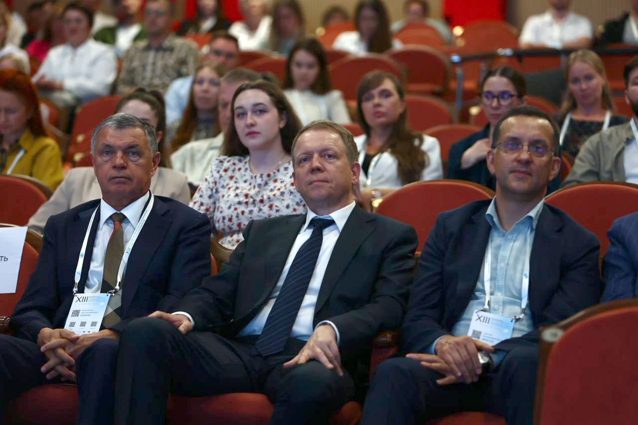 Как мы отметили День рождения Святослава Николаевича Федорова?