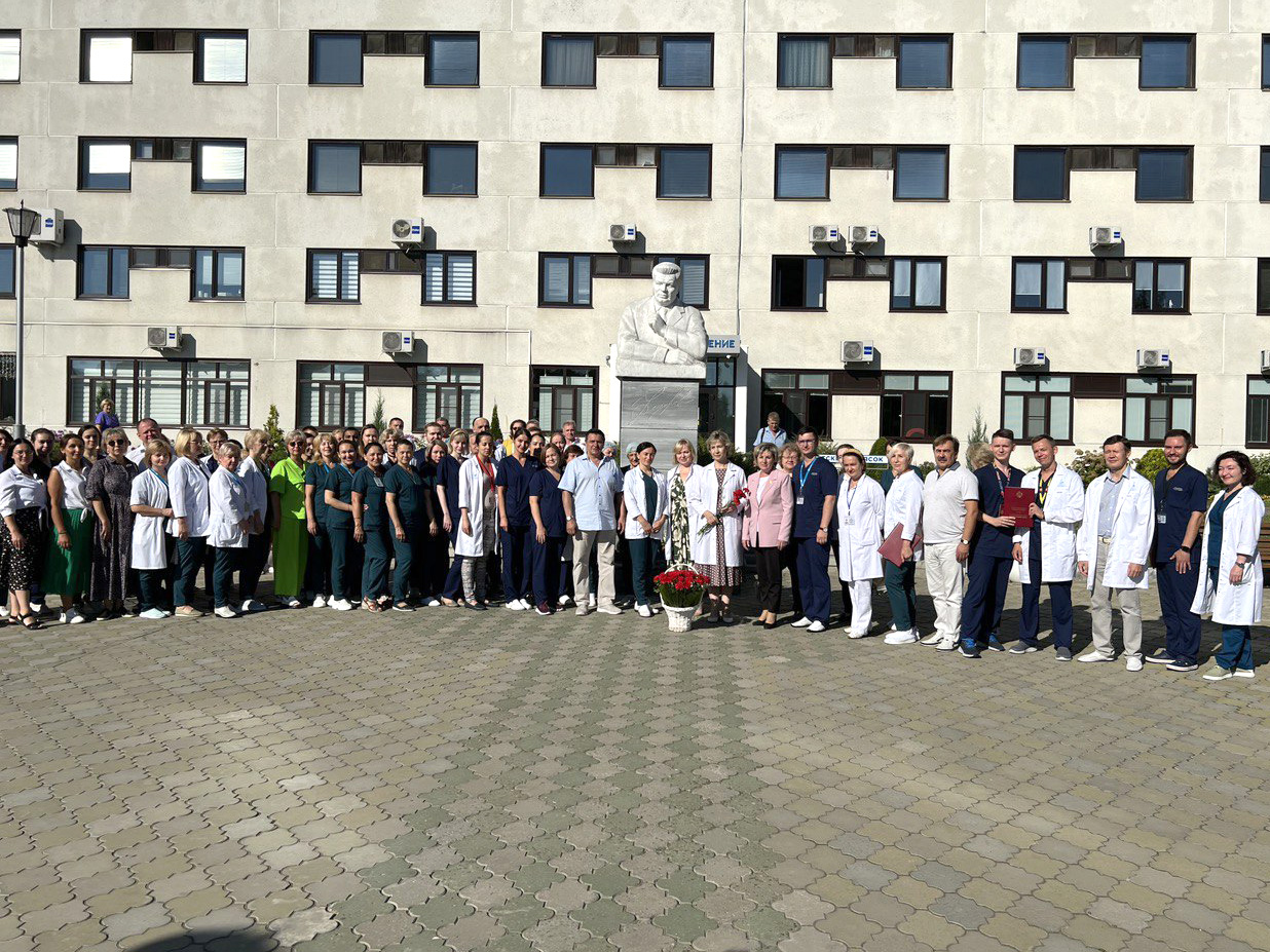 8 августа – День рождения выдающегося офтальмолога Святослава Фёдорова | Новости | МНТК “Микрохирургия глаза"