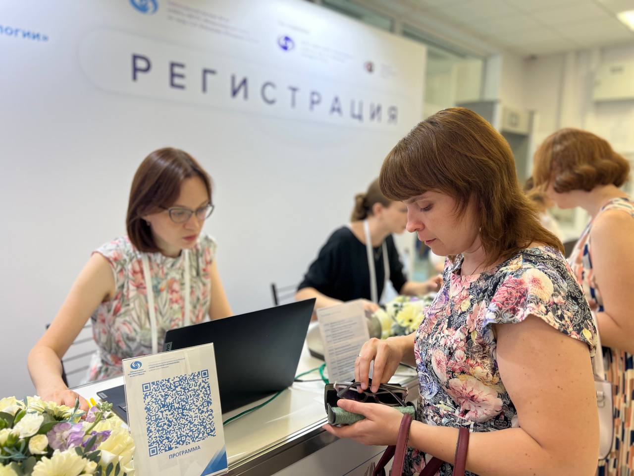 Ведущие офтальмологи страны собрались на конференции в Чебоксарах