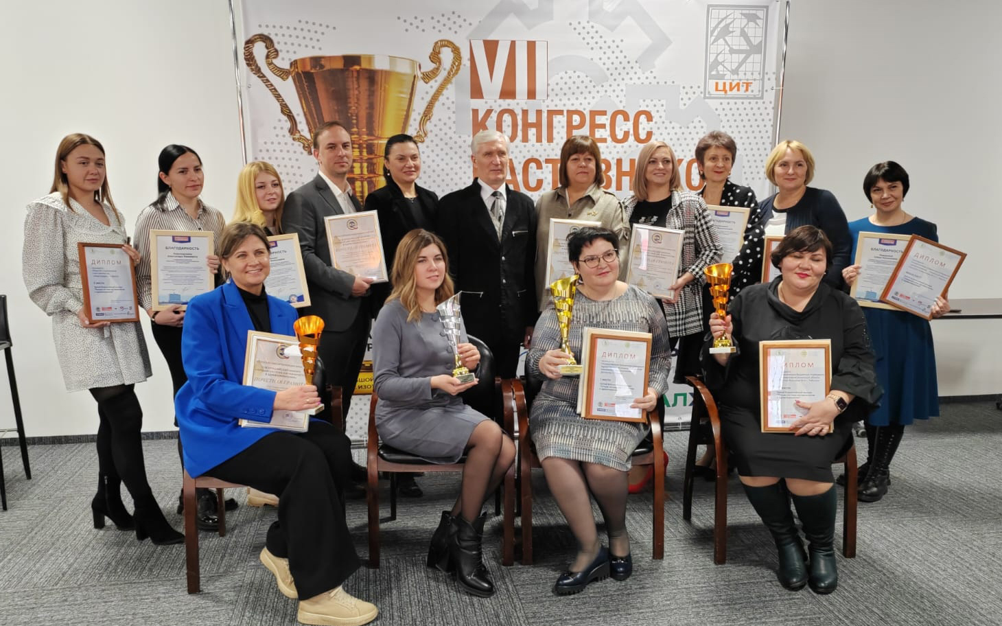 МНТК-Чебоксары стал финалистом Третьего Всероссийского конкурса "Лучшая система наставничества в здравоохранении"