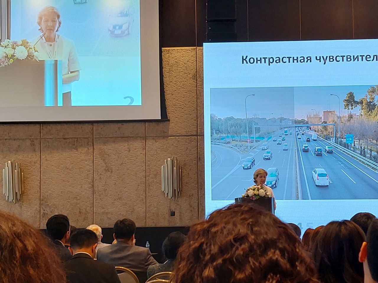 В Узбекистане прошёл III Международный офтальмологический конгресс