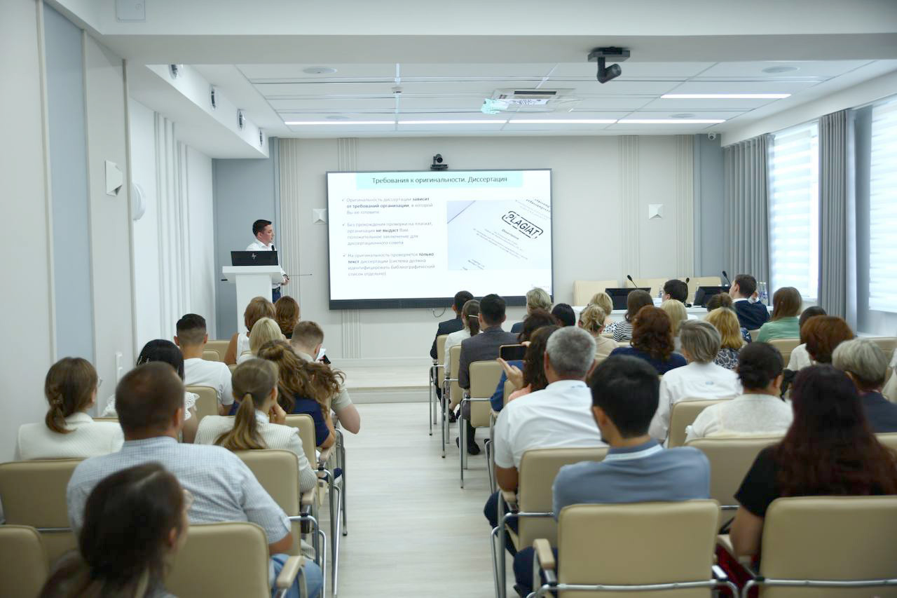 Как мы отметили День рождения Святослава Николаевича Федорова?