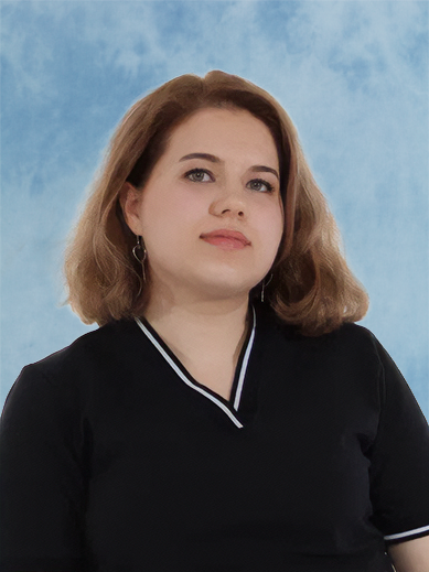 Калимуллина Талия Маратовна | Диагностический центр | МНТК “Микрохирургия глаза"