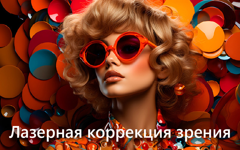 Лазерная коррекция зрения и материнство: можно ли рожать после операции?