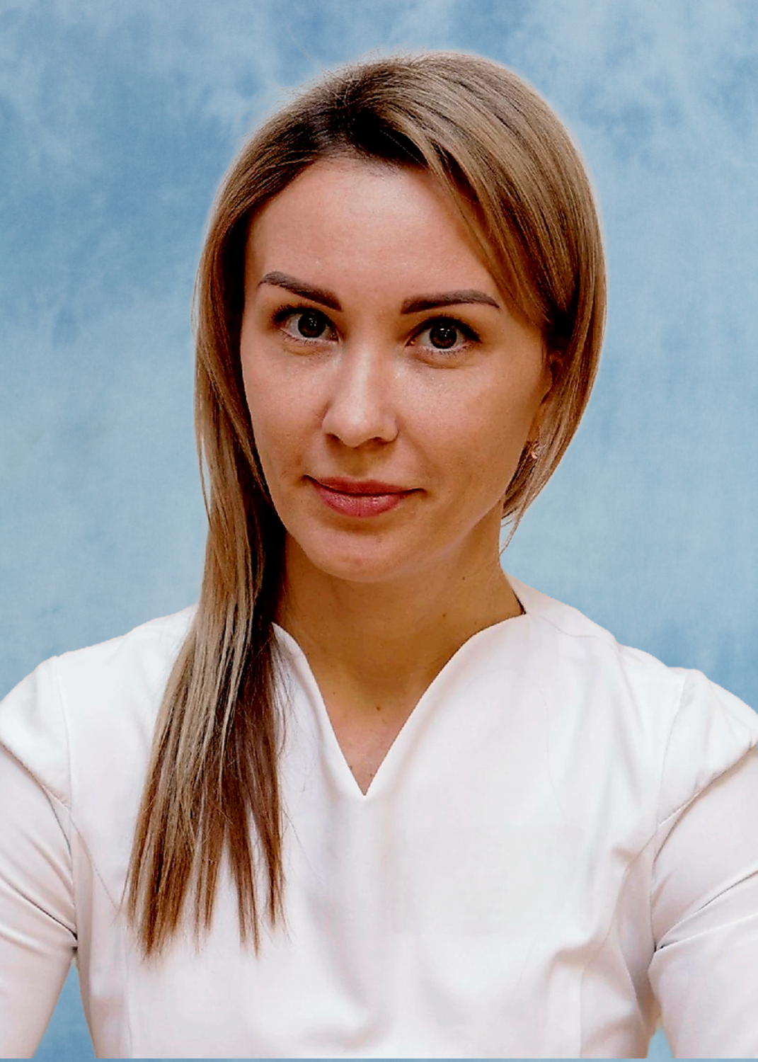 Стяжкова Светлана Викторовна | Детское отделение | МНТК “Микрохирургия глаза"