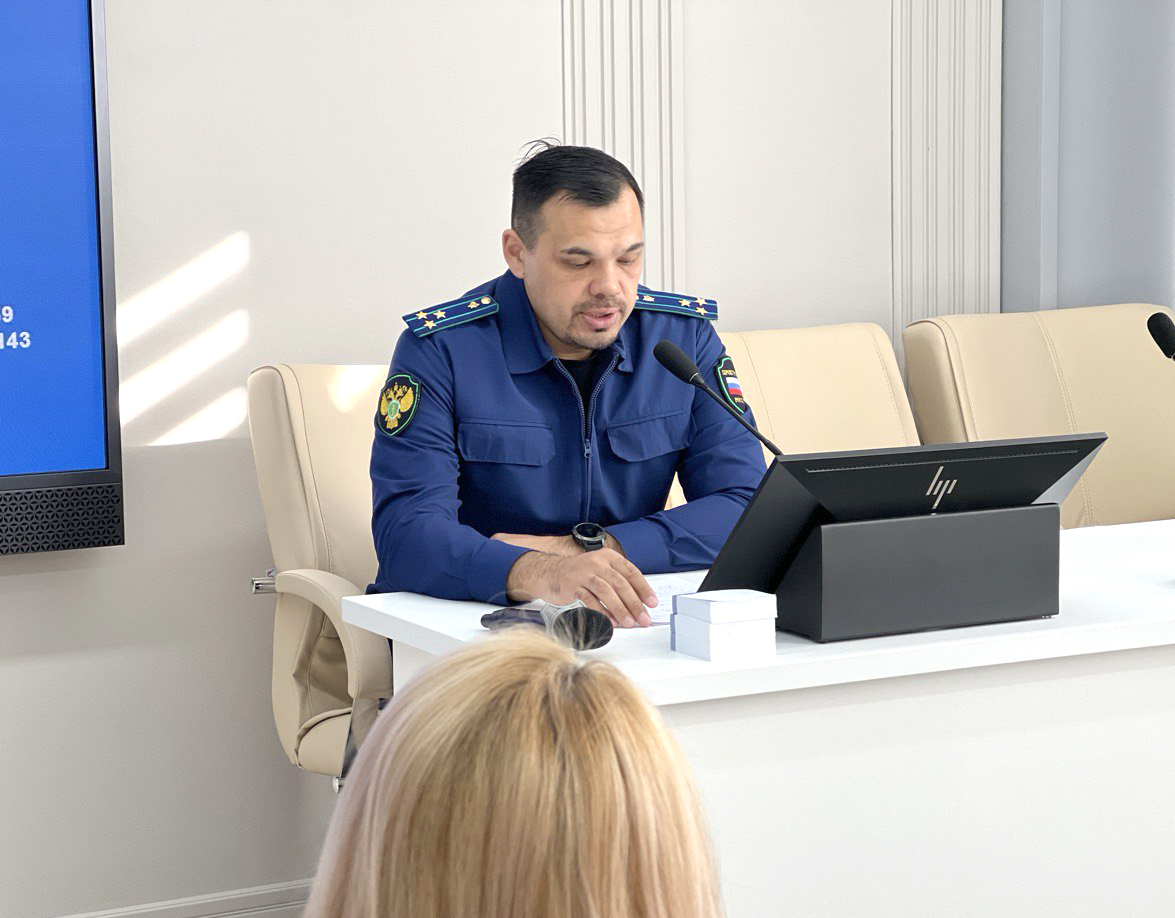 Профилактический семинар по противодействию коррупции в МНТК-Чебоксары
