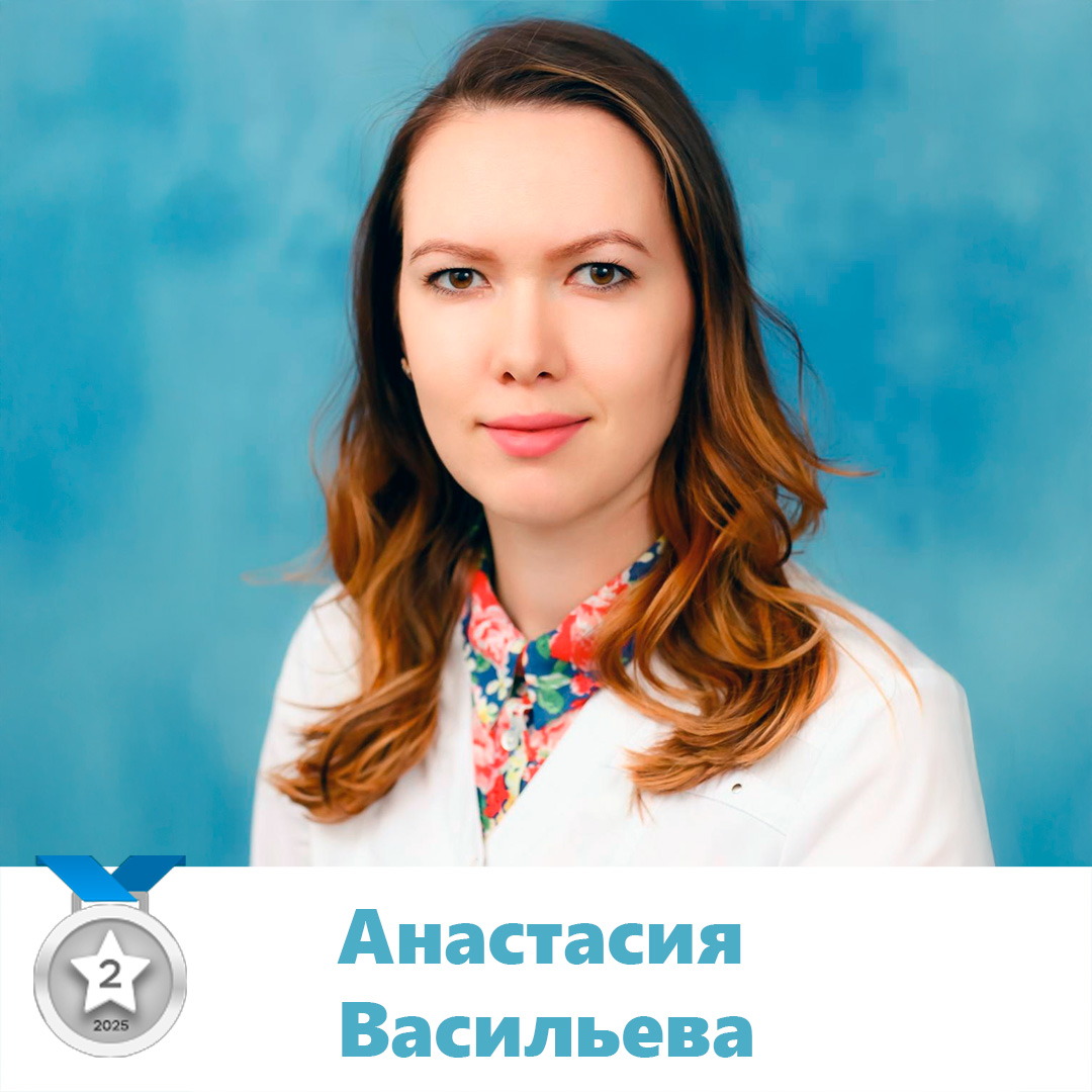Анастасия Васильева, МНТК-Чебоксары