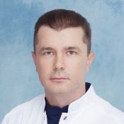 Евгений Щекотов офтальмолог МНТК Нижний Новгород