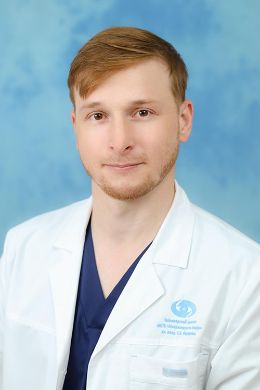 Ананьев Алексей Александрович