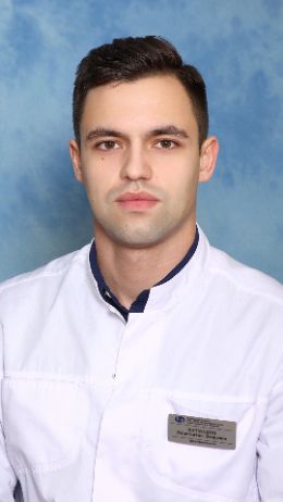 Катмаков Константин Игоревич