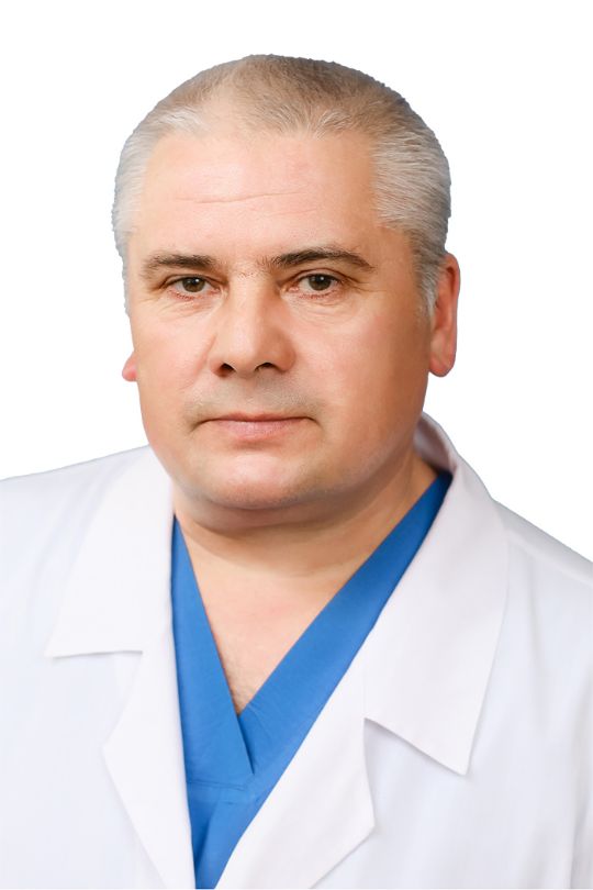 Юрий Елаков