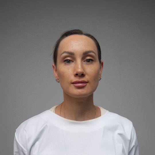 Анна Андреева МНТК Косметология