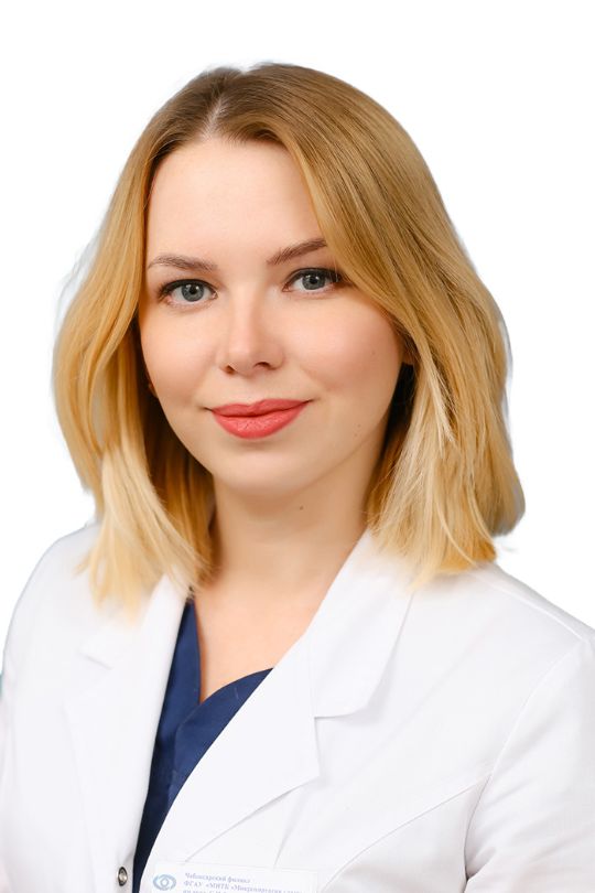 Валентина Михайлова