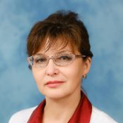 Ирина Александрова офтальмолог МНТК Нижний Новгород