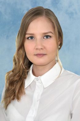 Пикусова Светлана Михайловна