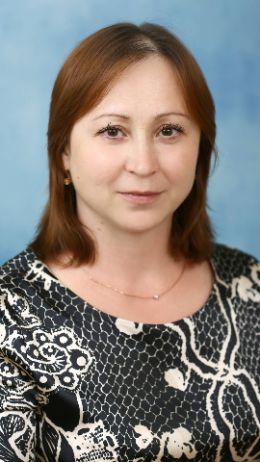 Тимофеева Нина Сергеевна