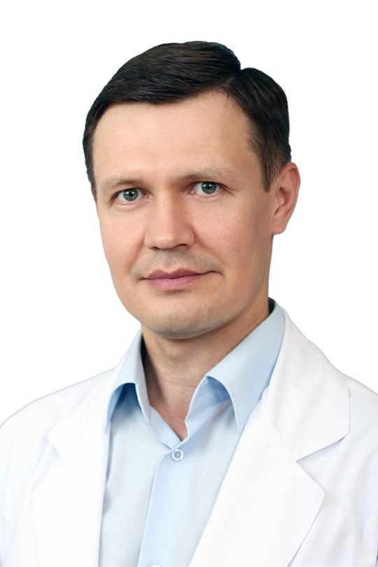 Евгений Батьков