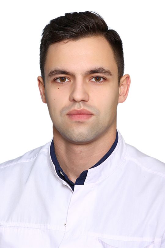 Константин Катмаков