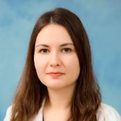 Екатерина Лабаева офтальмолог МНТК Нижний Новгород