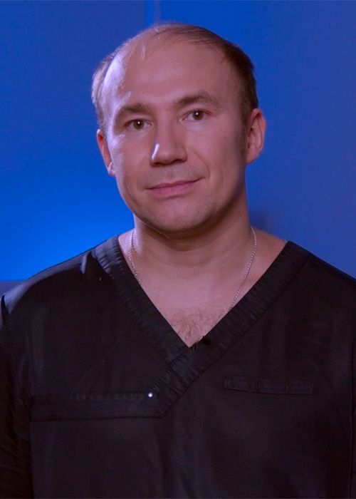 Максим Владимирович Синицын, МНТК-Чебоксары