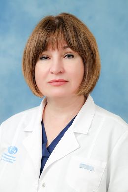 Авершина Лариса Александровна