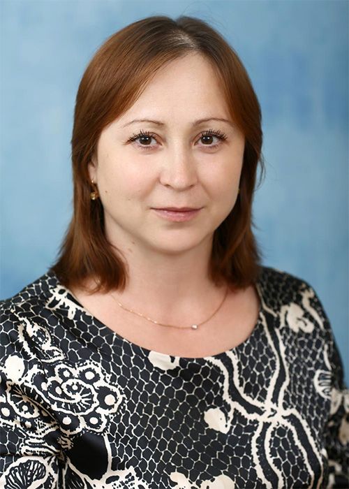 Нина Сергеевна Тимофеева, МНТК-Чебоксары
