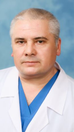 Елаков Юрий Николаевич