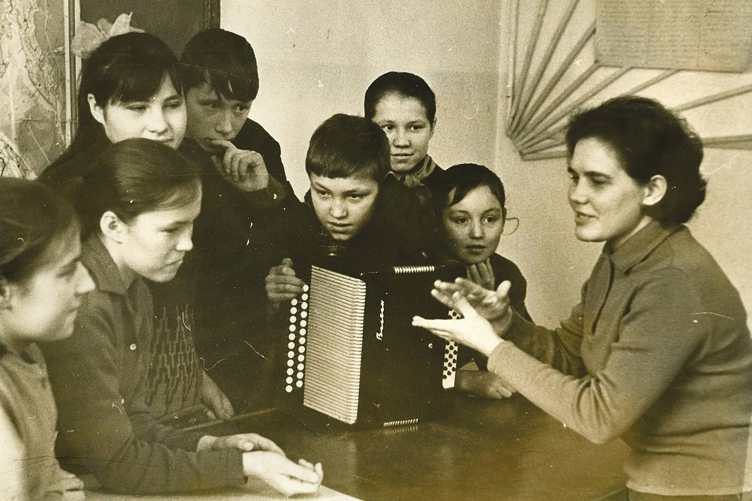 Историческая операция: 5 июля 1960 года в советской медицине