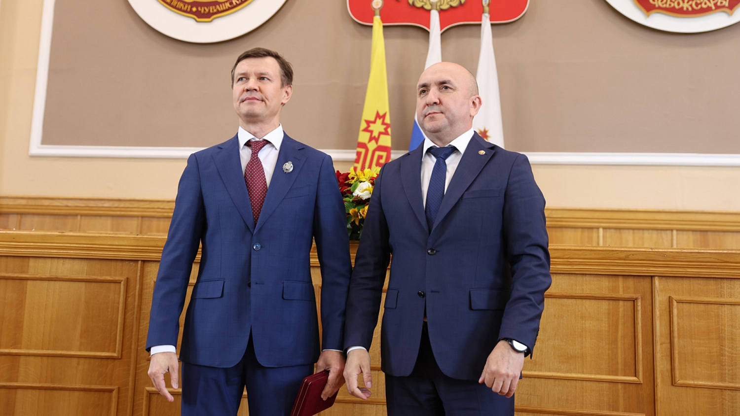 Заслуженный работник здравоохранения РФ Евгений Николаевич Батьков