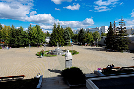 Миниатюра: Фотогалерея