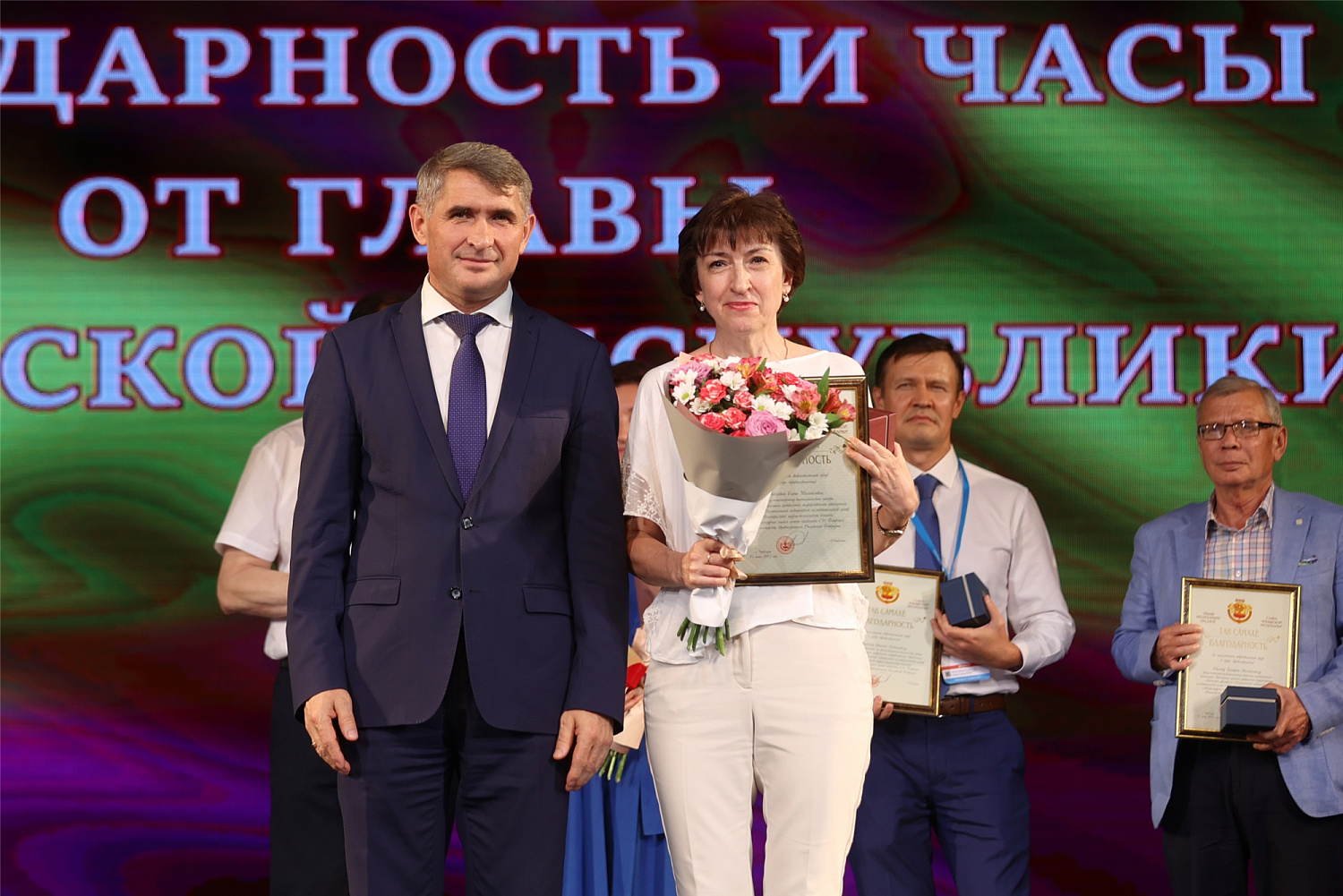 Обзор Юбилейной Х научно-практической конференции