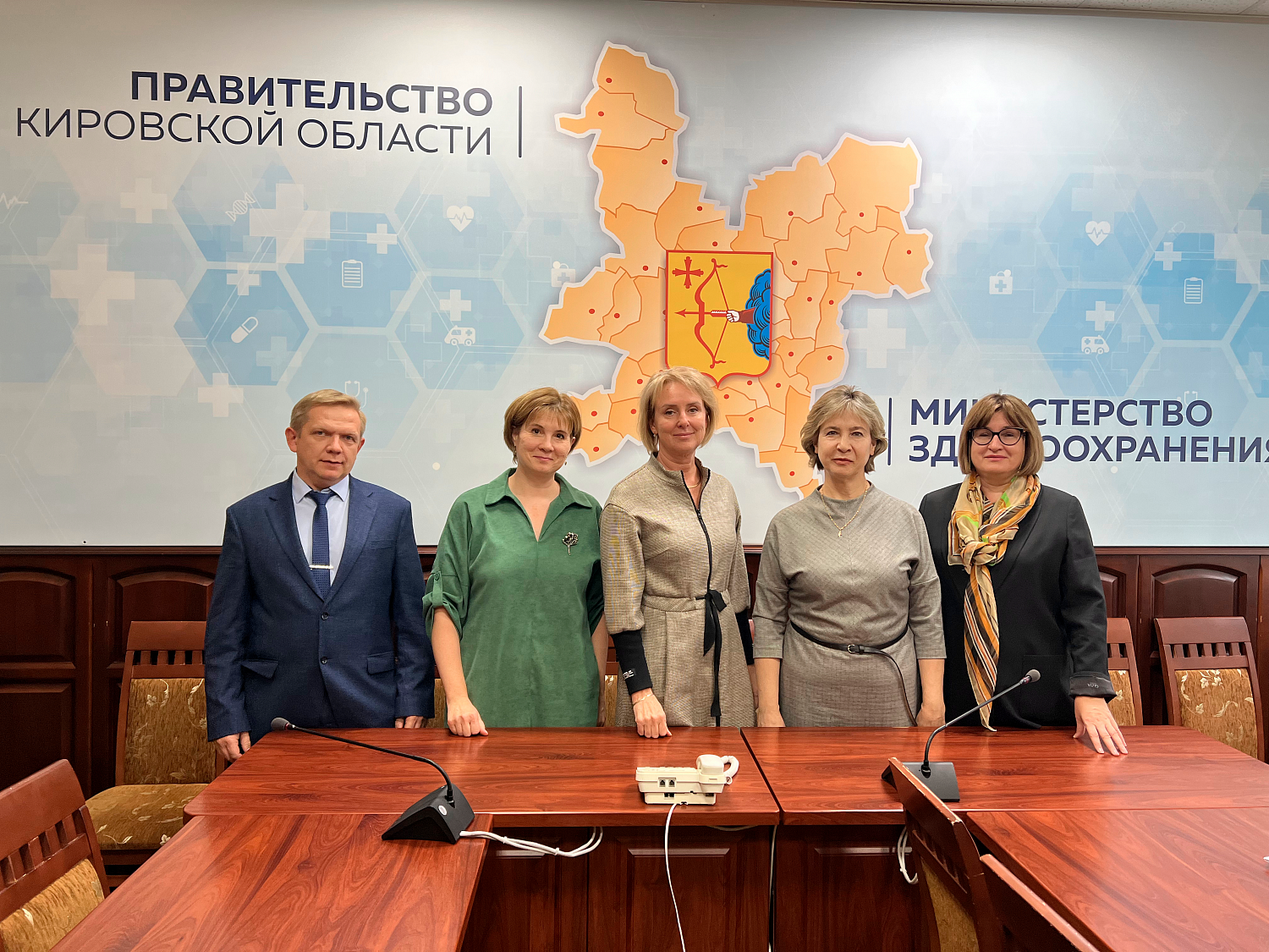 МНТК-Чебоксары развивает офтальмологическую помощь в курируемых регионах
