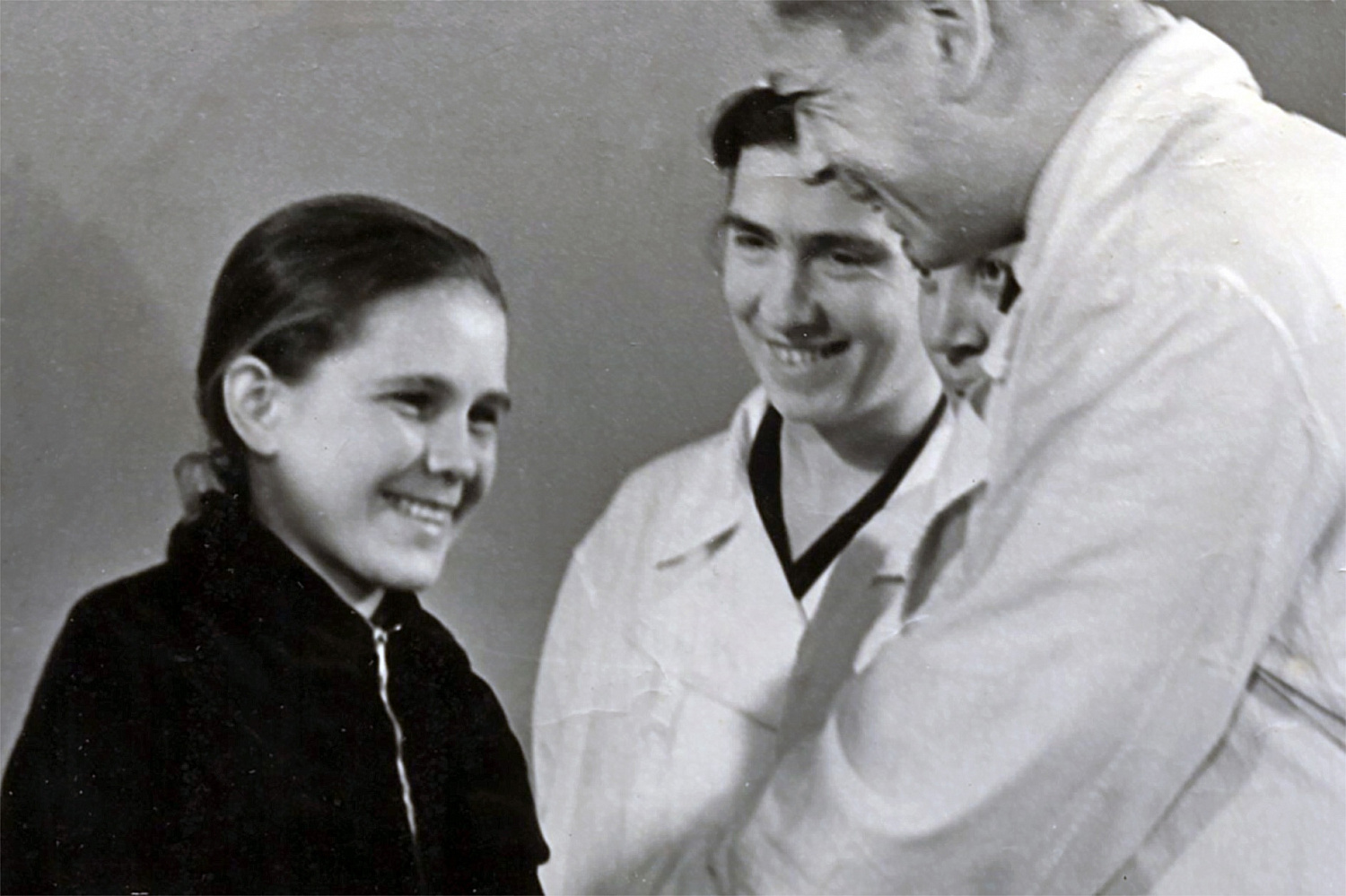Историческая операция: 5 июля 1960 года в советской медицине