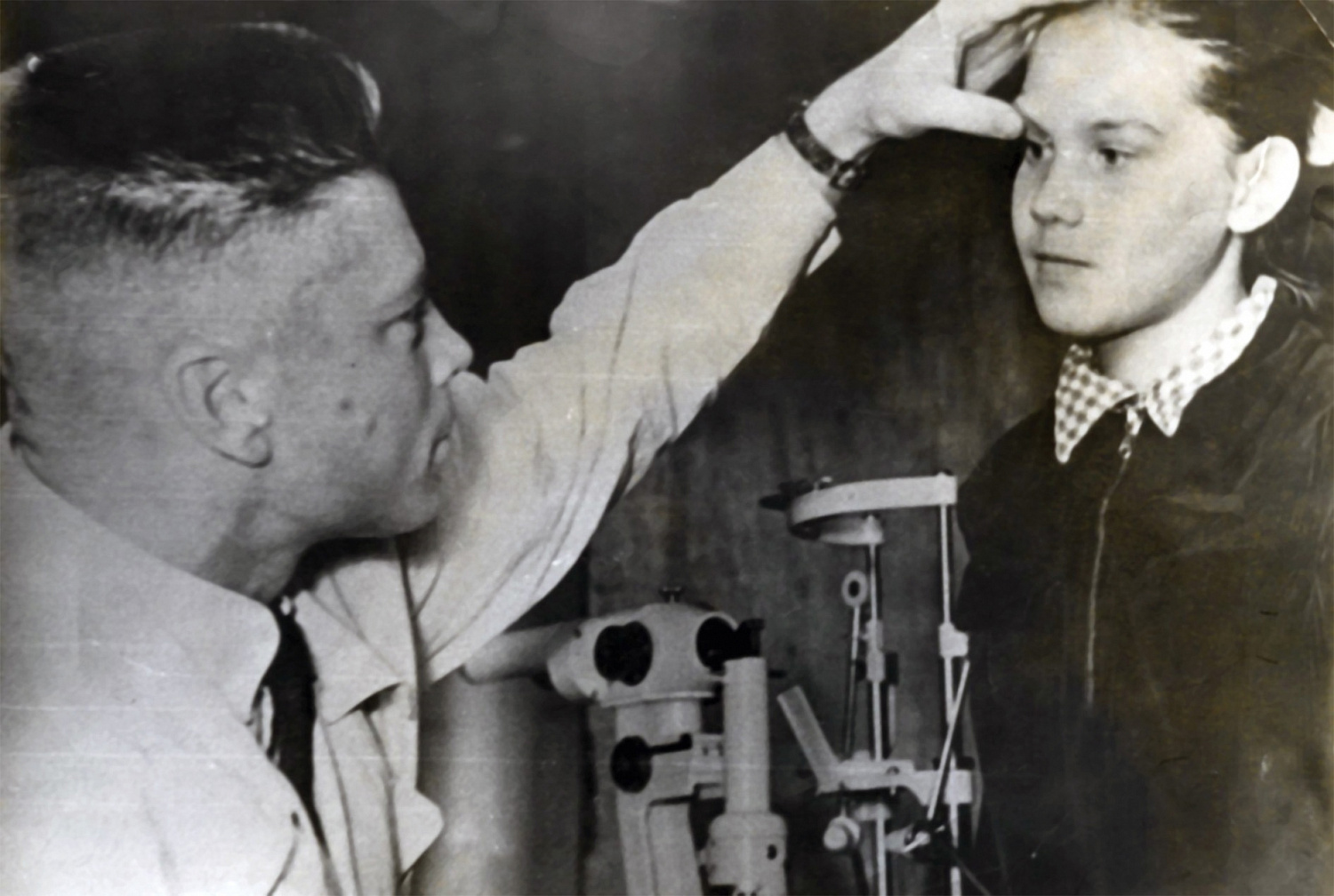 Историческая операция: 5 июля 1960 года в советской медицине