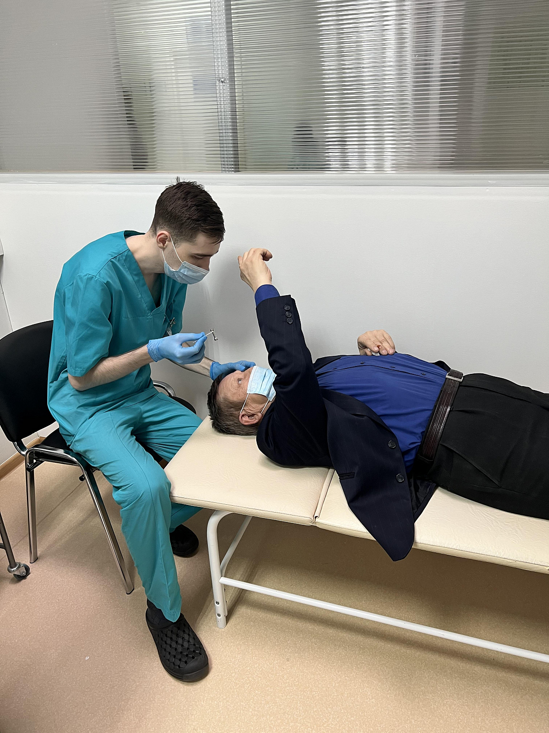 День борьбы с глаукомой