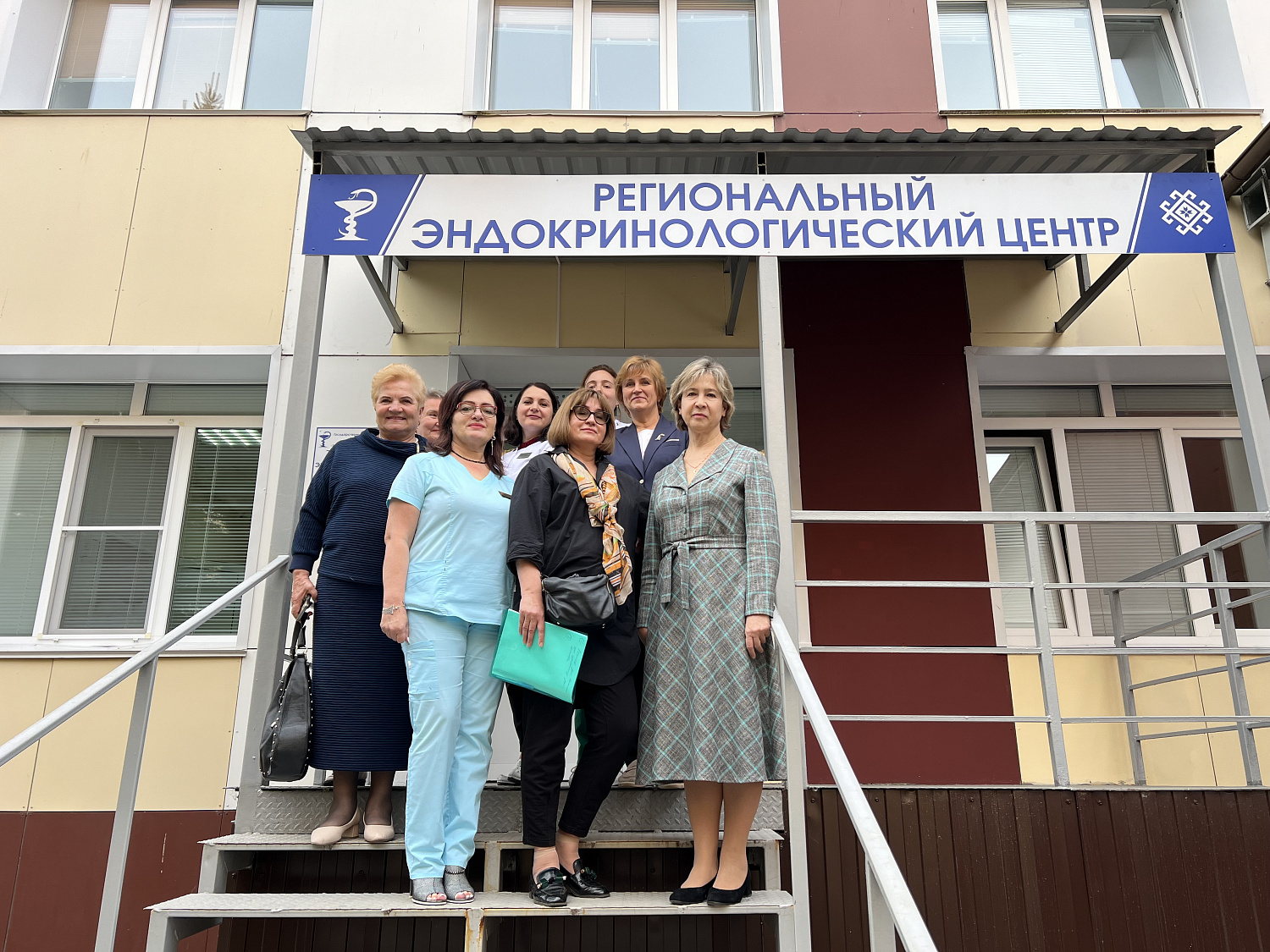 НМИЦ «МНТК «Микрохирургия глаза» им. Федорова» проанализировал работу офтальмологической службы Республики Мордовия