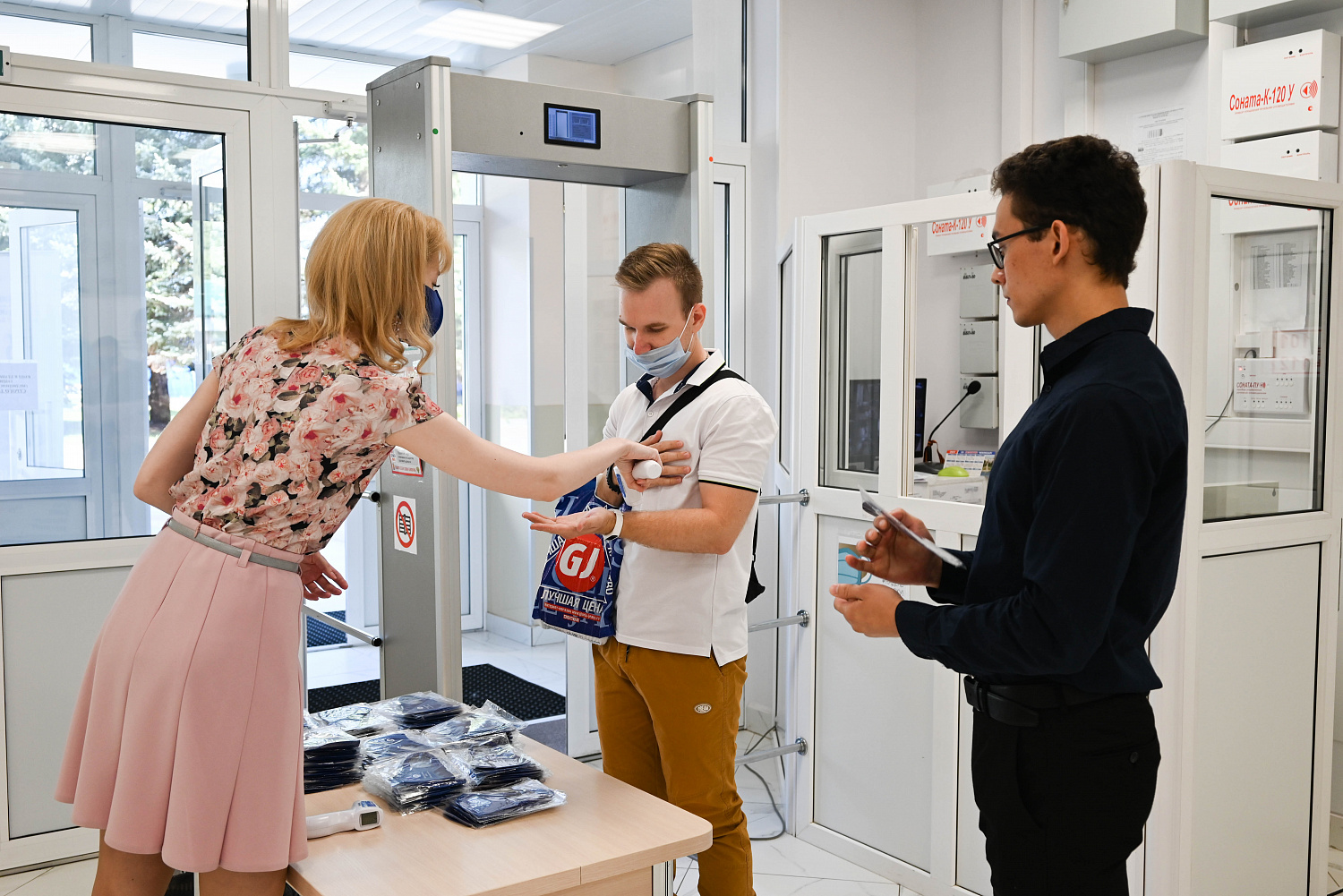 Итоги проведения IX Всероссийской научно-практической конференции «Новые технологии в офтальмологии»