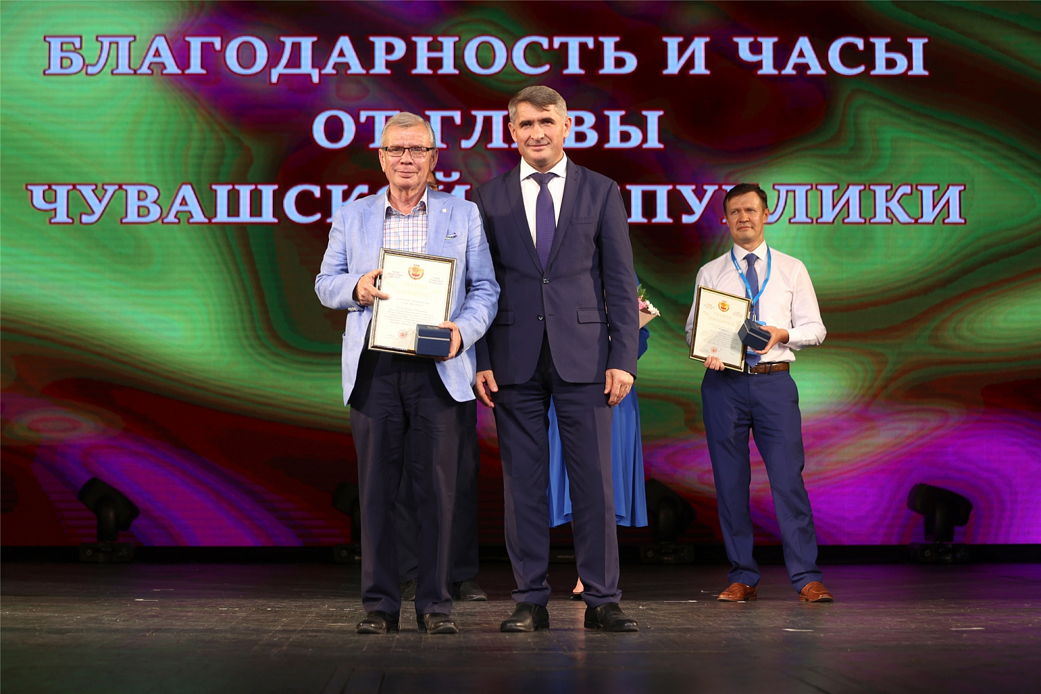 Обзор Юбилейной Х научно-практической конференции