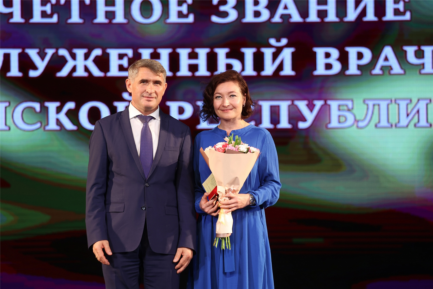 Обзор Юбилейной Х научно-практической конференции